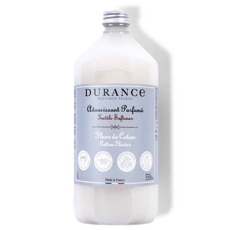 Adoucissant Fleur de Coton
