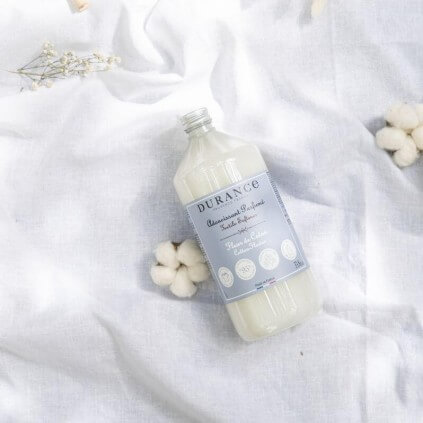 Adoucissant Fleur de Coton 2