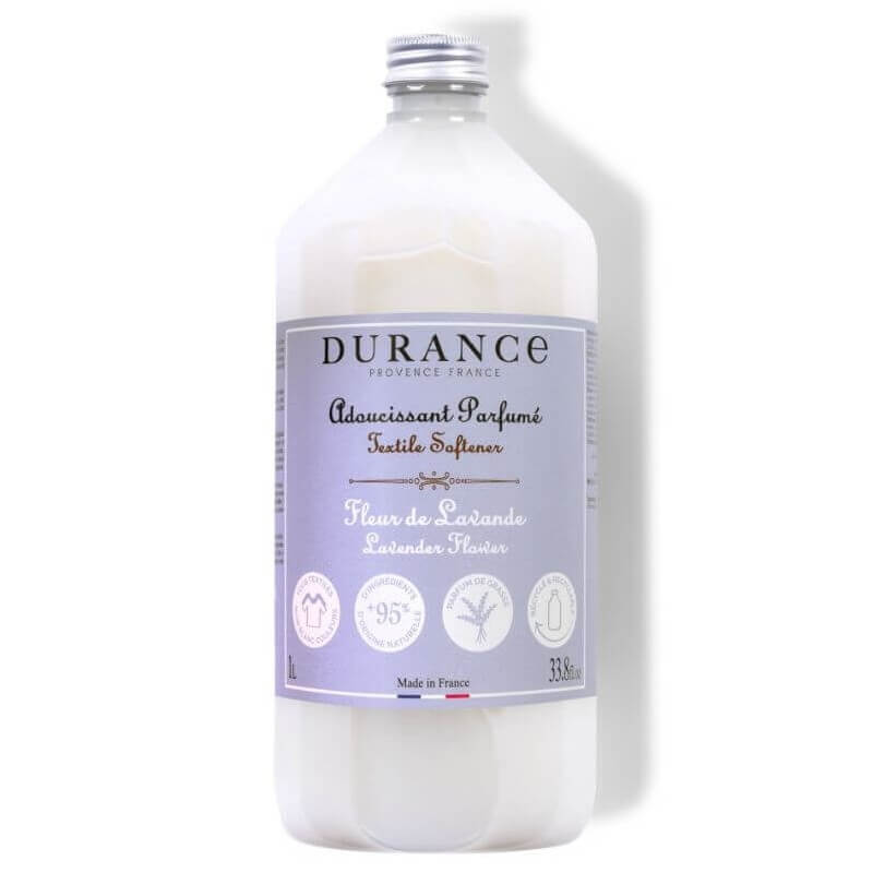 adoucissant lavande