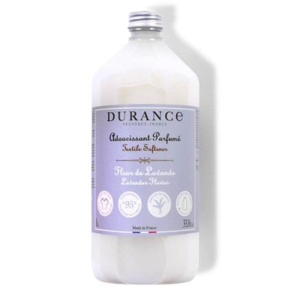 adoucissant lavande