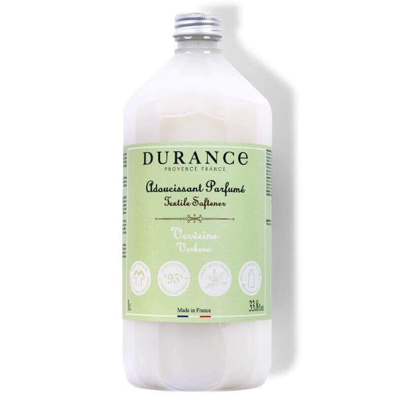 Adoucissant verveine