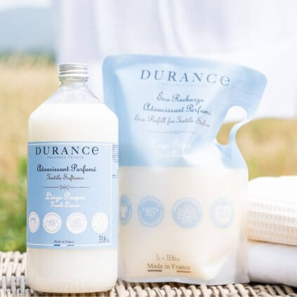 Eco recharge linge propre adoucissant 2