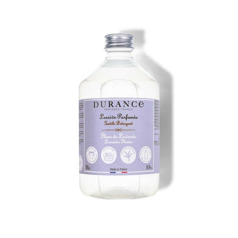 Lessive Fleur de Lavande Petit Format - Durance