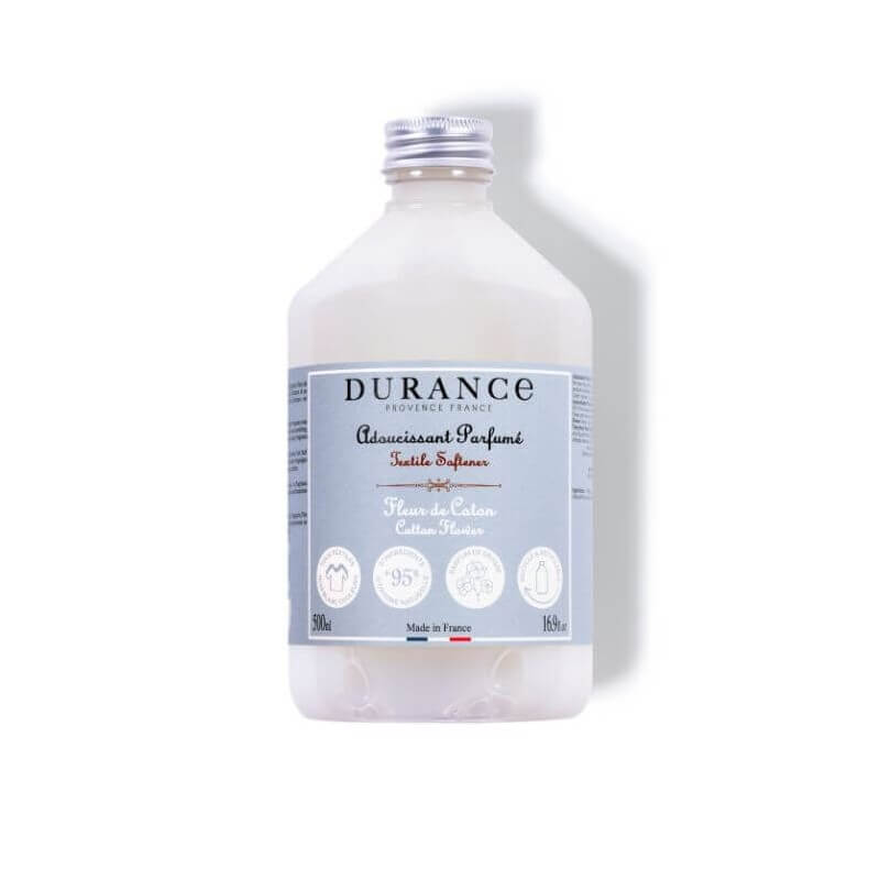 Adoucissant fleur de coton petit format