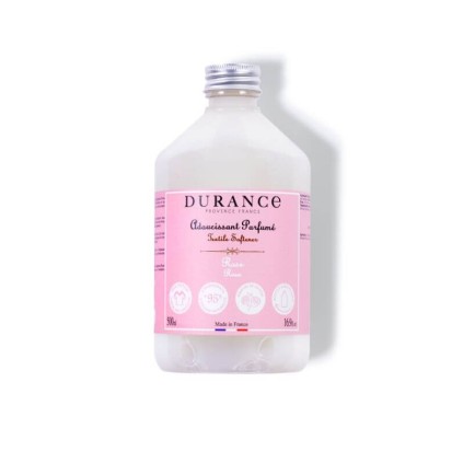 Adoucissant Petit Format Rose