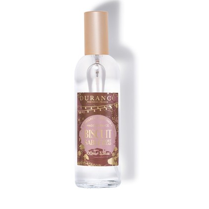Parfum d'Ambiance Biscuit Sablé - Durance
