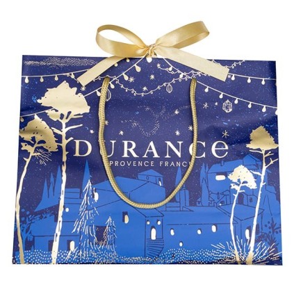 Grand sac cadeau