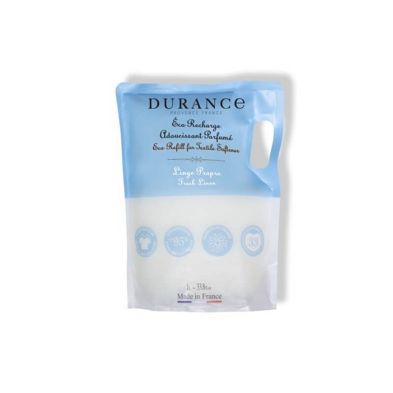 Eco recharge linge propre adoucissant