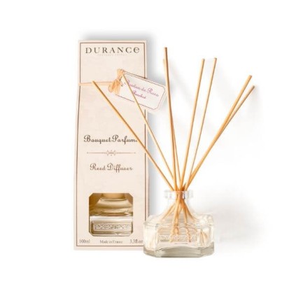 Diffuseur de Parfum Rose - Durance