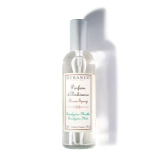 Parfum d'ambiance eucalyptus menthe