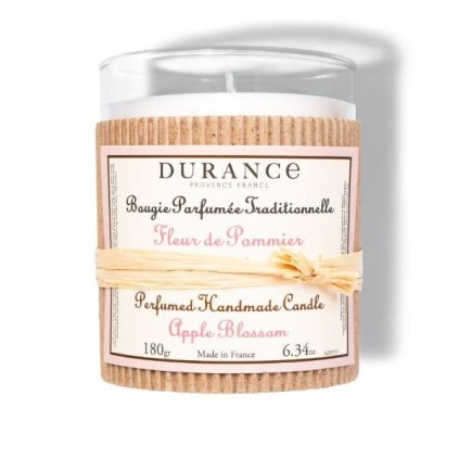 Bougie Fleur de Pommier