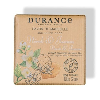 Savon essentiels neroli 2