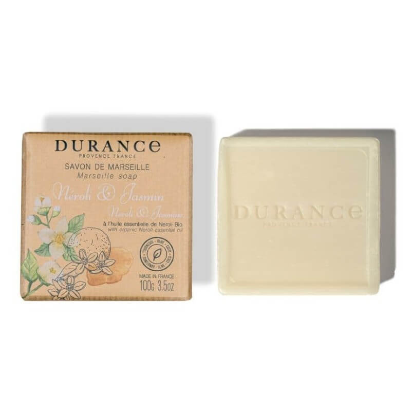 Savon essentiels neroli