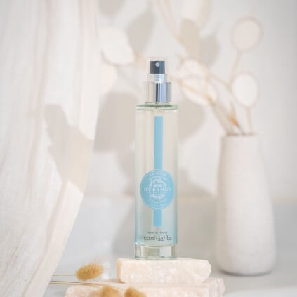 Brume Parfumée Coton Musc - Durance 2