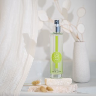 Brume Parfumée Pétillante Verveine - Durance 2