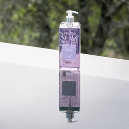 Gel Douche Lavande Extra-Doux - Durance 2