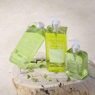 recharge savon liquide de marseille verveine 2