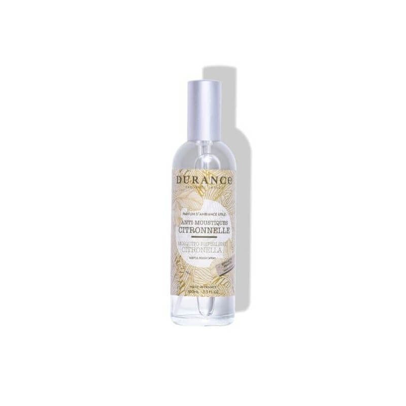 Parfum d'ambiance citronnelle anti-moustiques Parfum d'ambiance citronnelle anti-moustiques