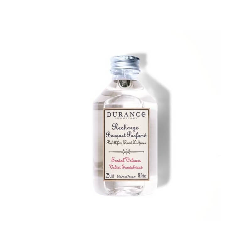 Recharge Diffuseur de Parfum Santal Velours