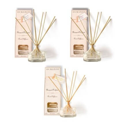 Trio Diffuseurs de Parfum