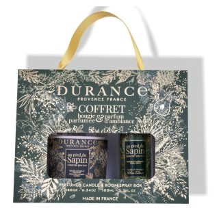 coffret sapin