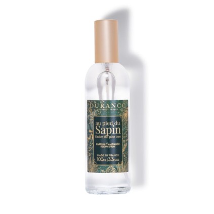 Parfum ambiance sapin