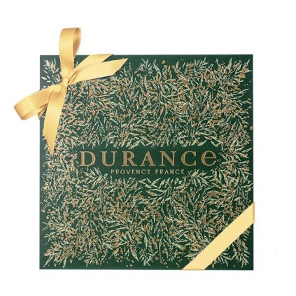 Boite cadeau Noël