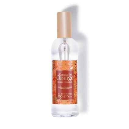 Parfum d'Ambiance Cannelle Orange