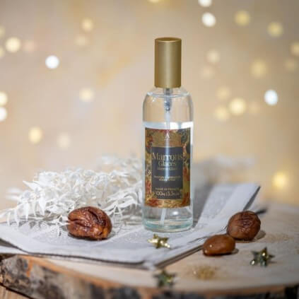 Parfum d'Ambiance Marrons Glacés 2