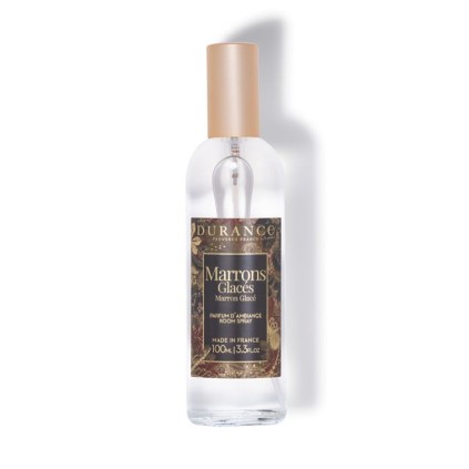 Parfum d'Ambiance Marrons Glacés