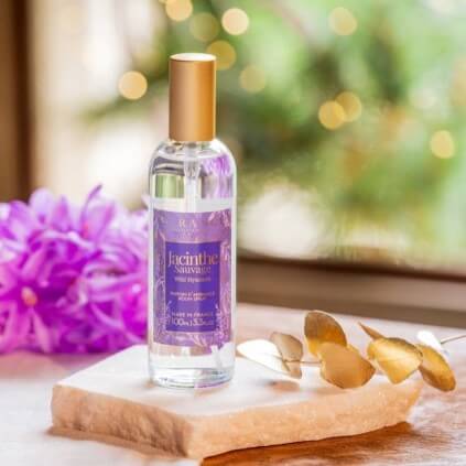 Parfum d'Ambiance Jacinthe Sauvage 2