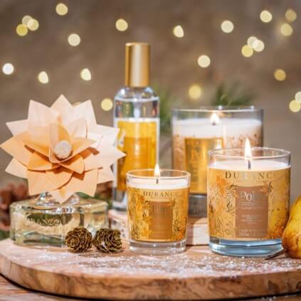 Fleur Parfumée Poire Succulente 2