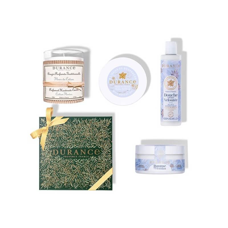 Coffret Spa - Durance
