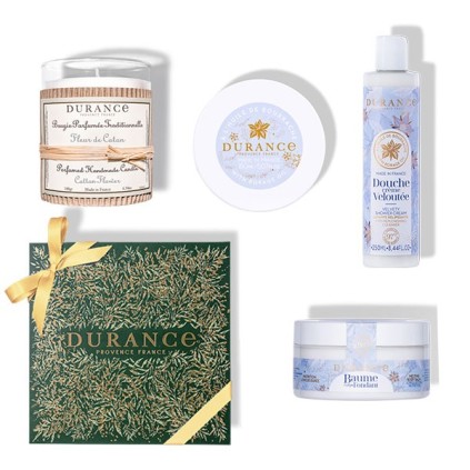 Coffret Spa - Durance