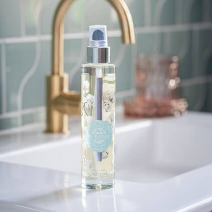 Huile sèche coton musc 2