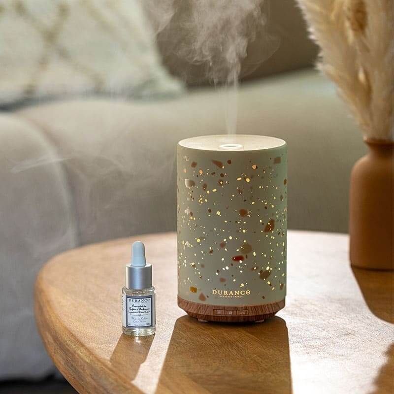 diffuseur électrique brume de parfum
