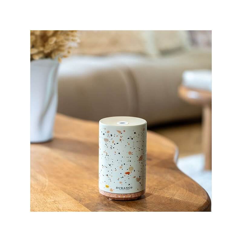 diffuseur brume de parfum électrique décoration