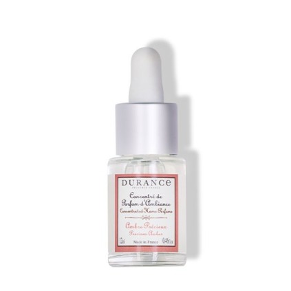 concentré de parfum ambre