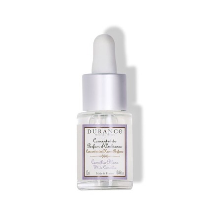 Concentré de parfum camélia blanc