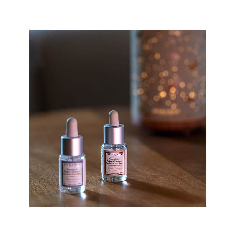 concentré de parfum pour diffuseur cannelle