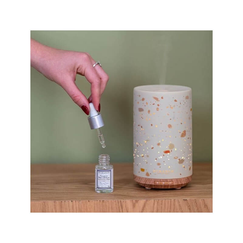 concentré de parfum pour diffuseur électrique