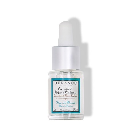 Concentré de parfum fleur de monoi
