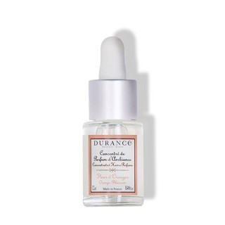 concentré de parfum pour diffuseur fleur d'oranger