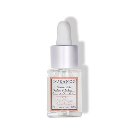 concentré de parfum pour diffuseur fleur d'oranger