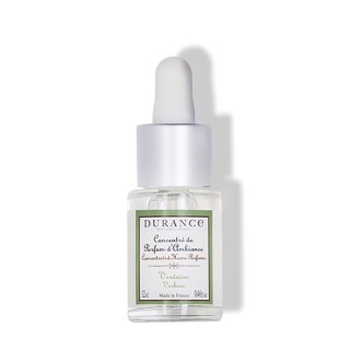 Concentré de parfum Verveine