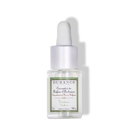 Concentré de parfum Verveine