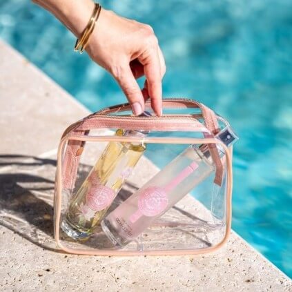 Duo Brume Parfumée et Huile sèche 2