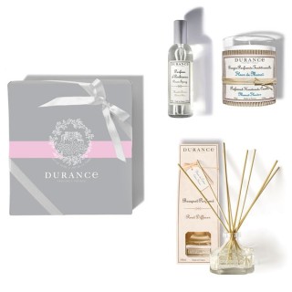 coffret cadeau pour la maison