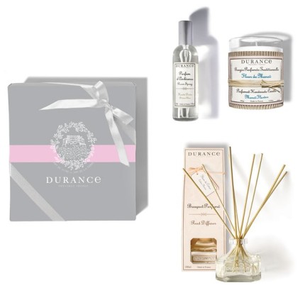 coffret cadeau pour la maison