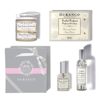 Coffret Cadeau Plaisir Parfumée - Durance